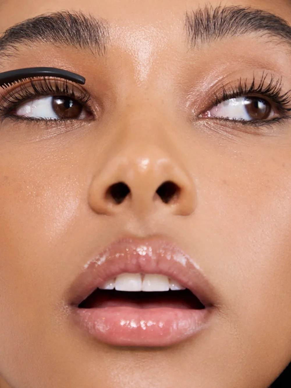 REFY Lash Sculpt Mascara in Black sculpted lifted lengthened up to 12 hours